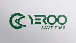 Yeroo Bike Logo